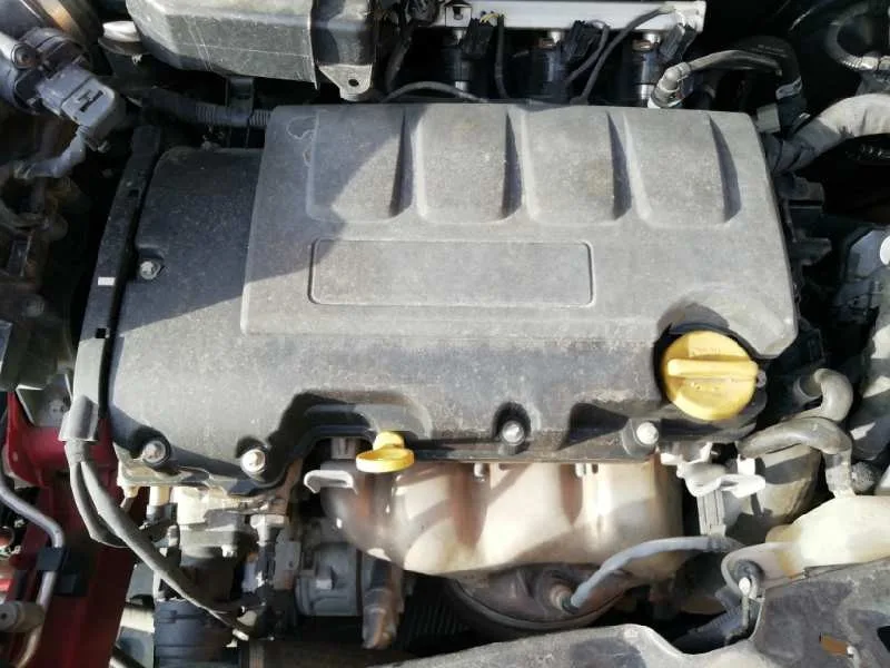 Motor Completo para Opel Corsa E