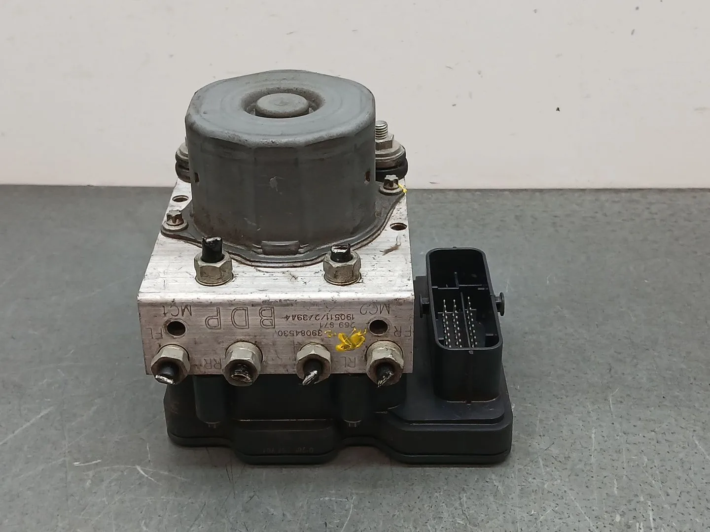 Abs para Opel Corsa E