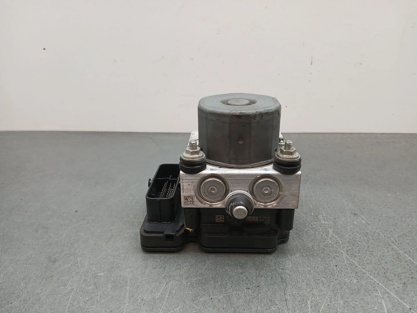 Abs para Opel Corsa E