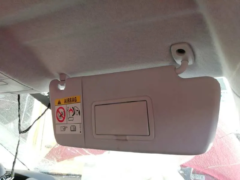 Parasol Derecho para Opel Corsa E