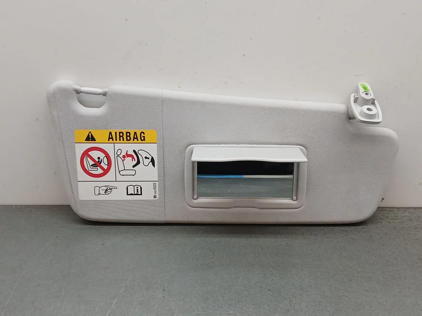 Parasol Derecho para Opel Corsa E