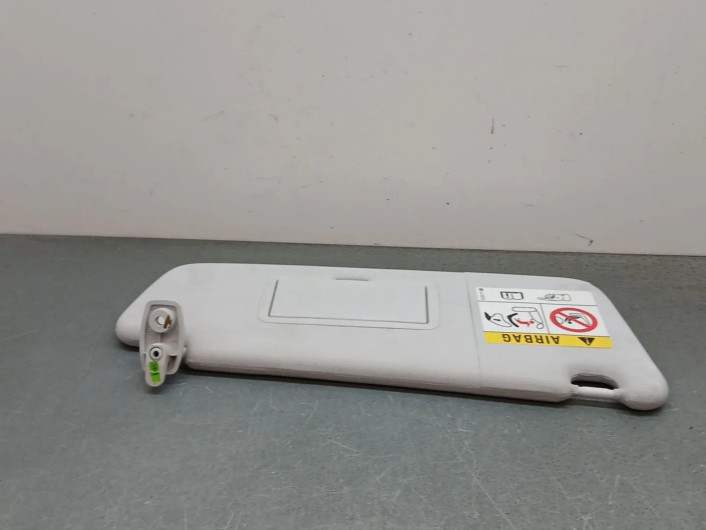 Parasol Derecho para Opel Corsa E