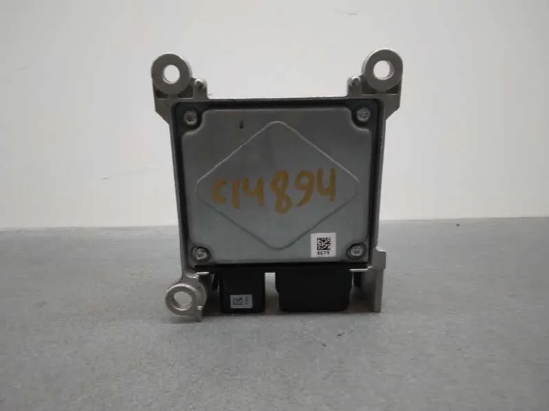 Centralita Airbag para Ford S-Max (Ca1)