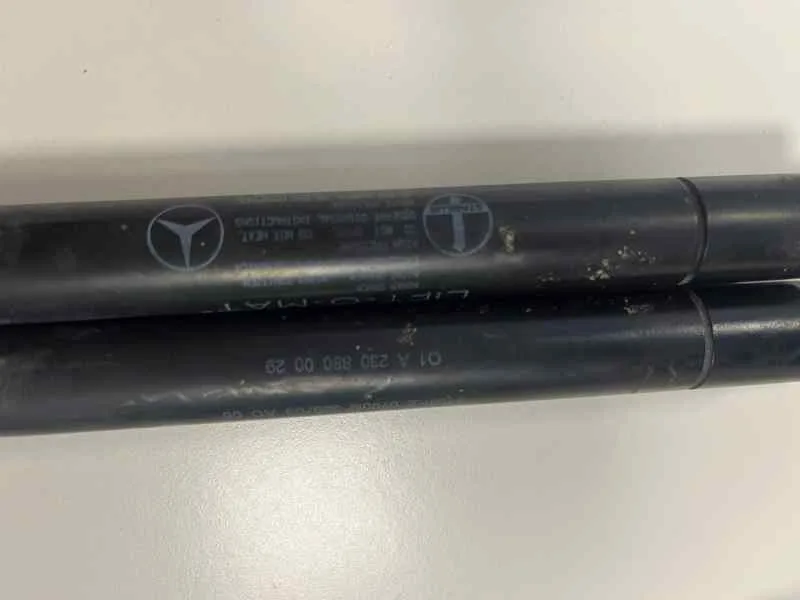 Amortiguadores Capo para Mercedes-Benz Clase Sl (W230) Roadster