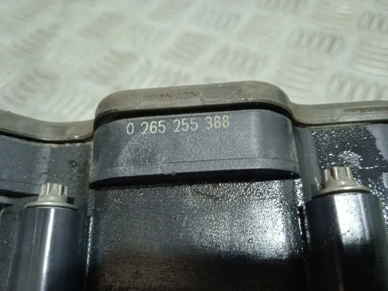 Abs para Jaguar Xe