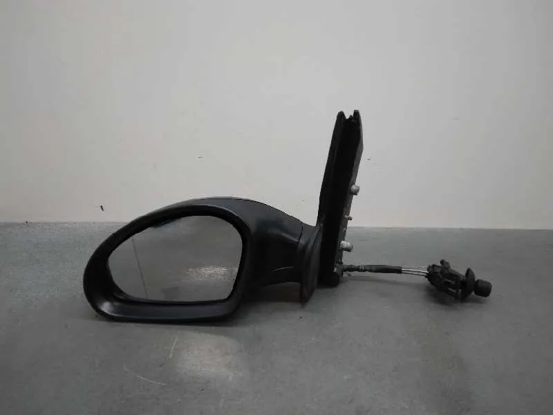 Retrovisor Izquierdo para Seat Altea (5P1)