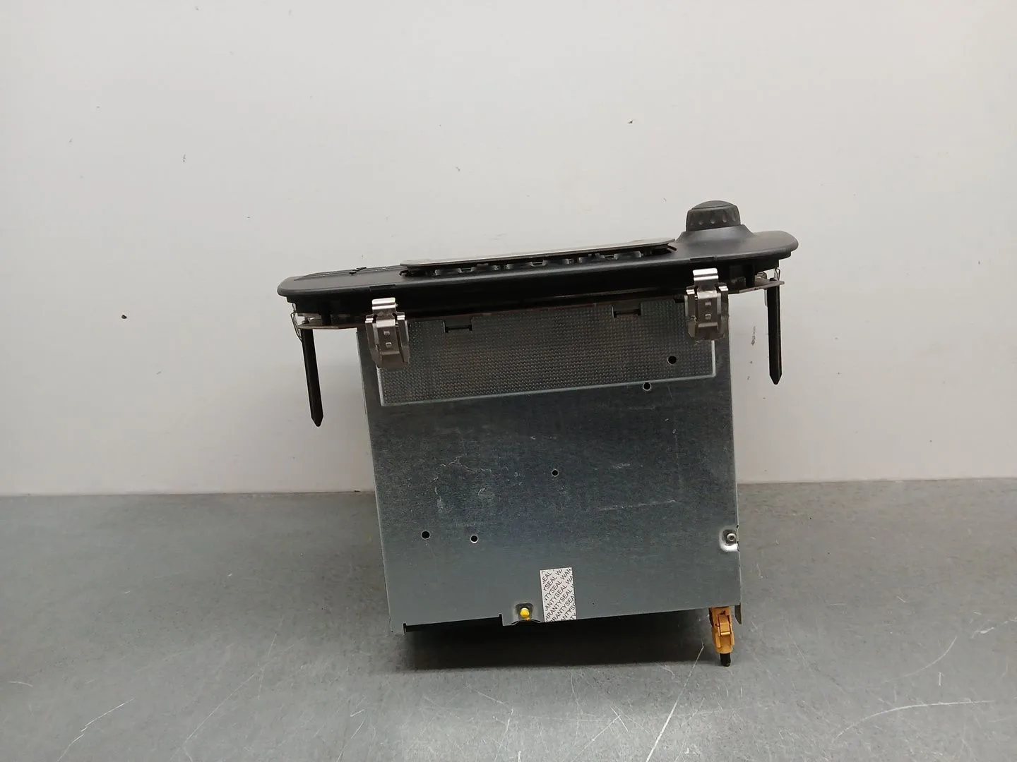 Sistema Audio / Radio Cd para Seat Altea (5P1)