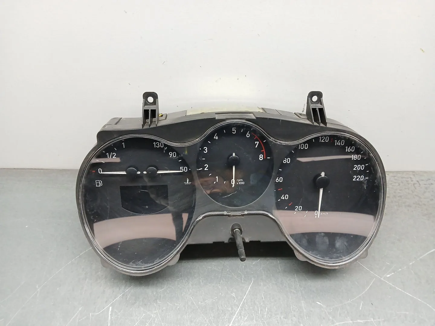 Cuadro Instrumentos para Seat Altea (5P1)