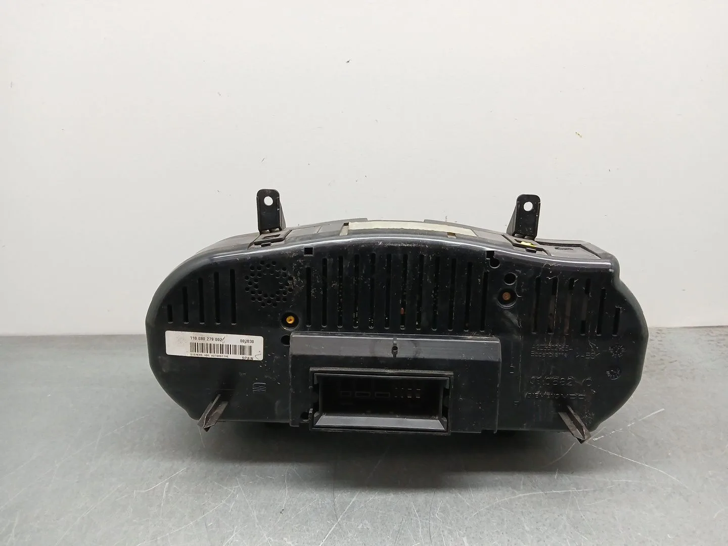 Cuadro Instrumentos para Seat Altea (5P1)