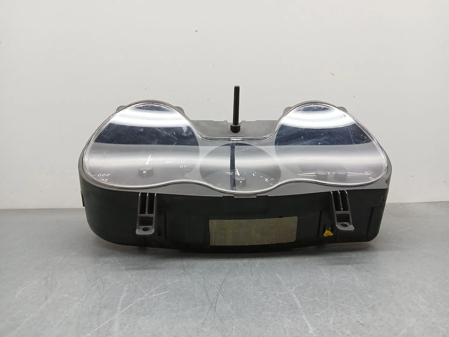 Cuadro Instrumentos para Seat Altea (5P1)