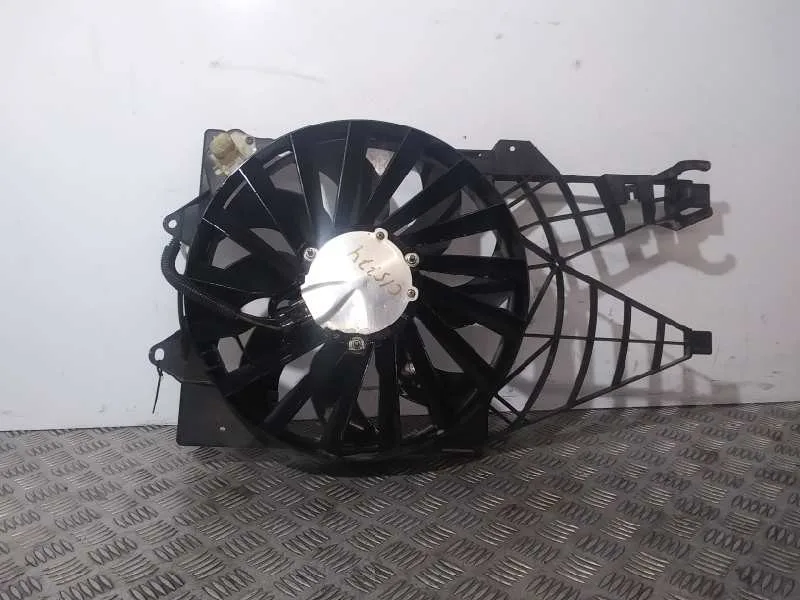 Electroventilador para Fiat Linea (110)