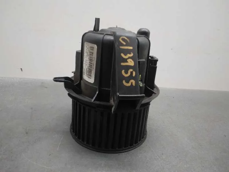 Motor Calefaccion para Citroën C3