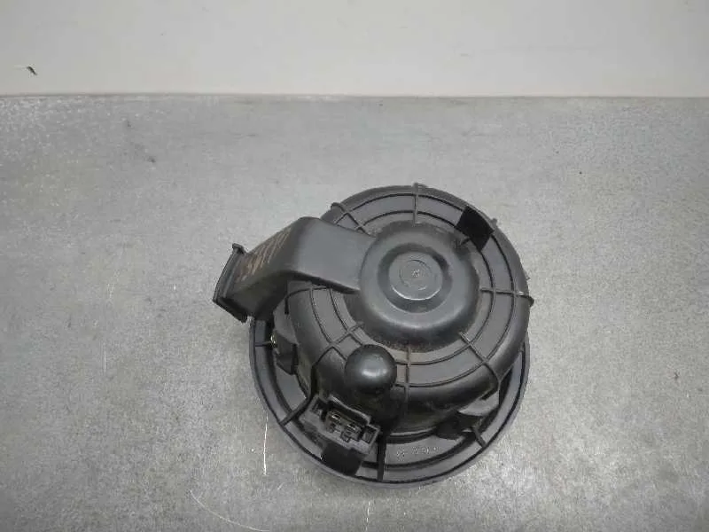 Motor Calefaccion para Citroën C3