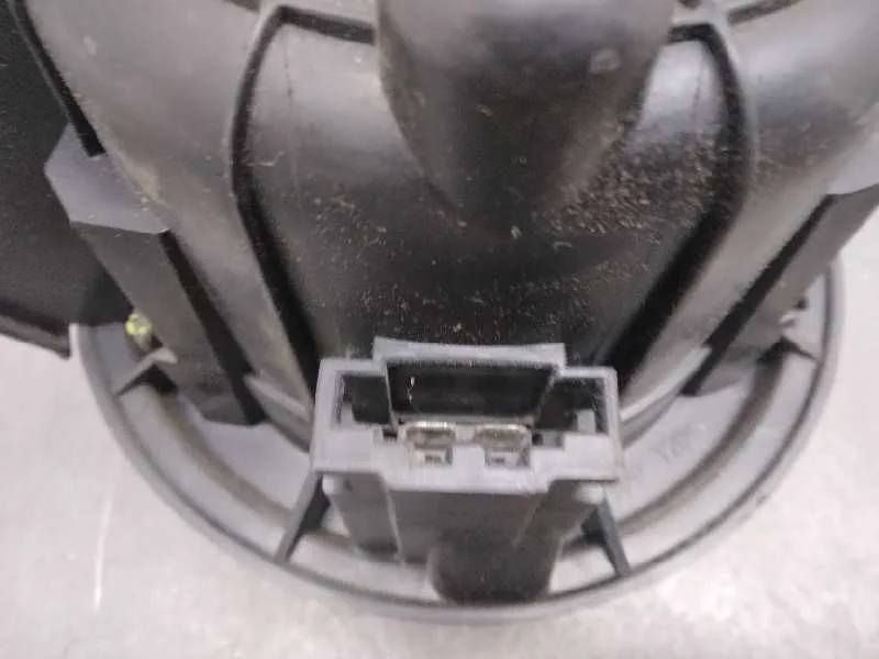 Motor Calefaccion para Citroën C3