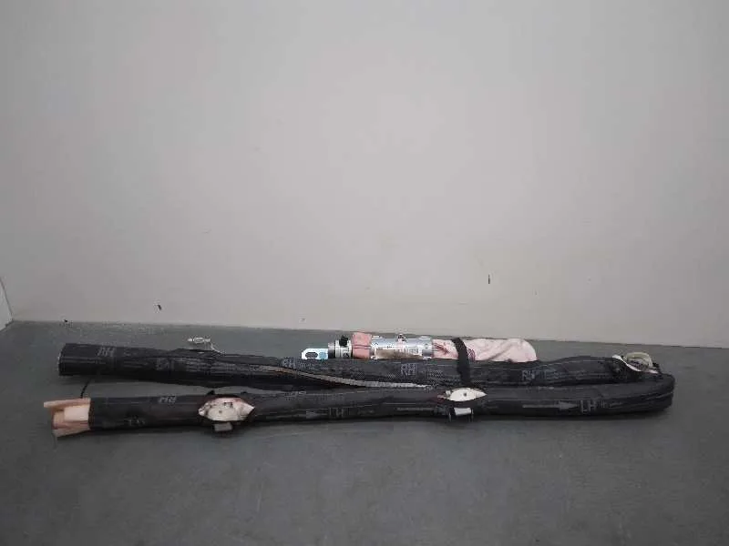 Airbag Cortina Delantero Izquierdo para Citroën C3