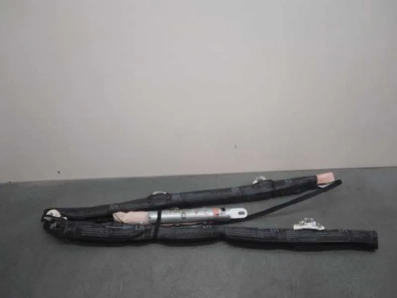 Airbag Cortina Delantero Izquierdo para Citroën C3