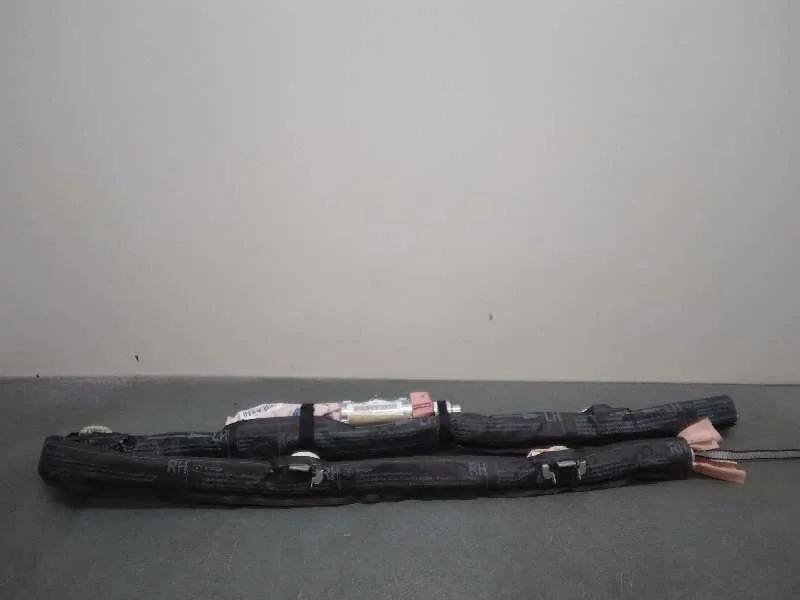 Airbag Cortina Delantero Derecho para Citroën C3