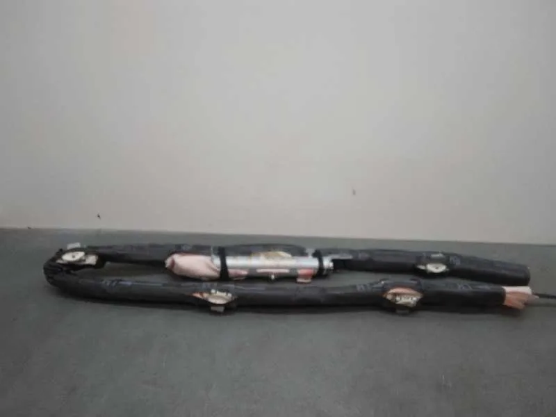 Airbag Cortina Delantero Derecho para Citroën C3