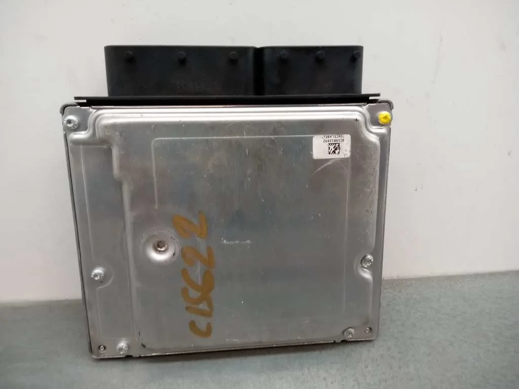 Centralita Motor Uce para Bmw Serie 1 Berlina (E81/E87)