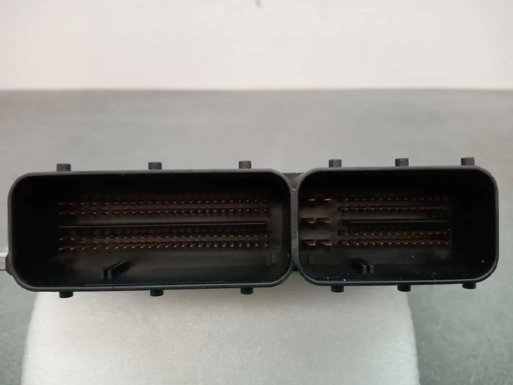 Centralita Motor Uce para Bmw Serie 1 Berlina (E81/E87)