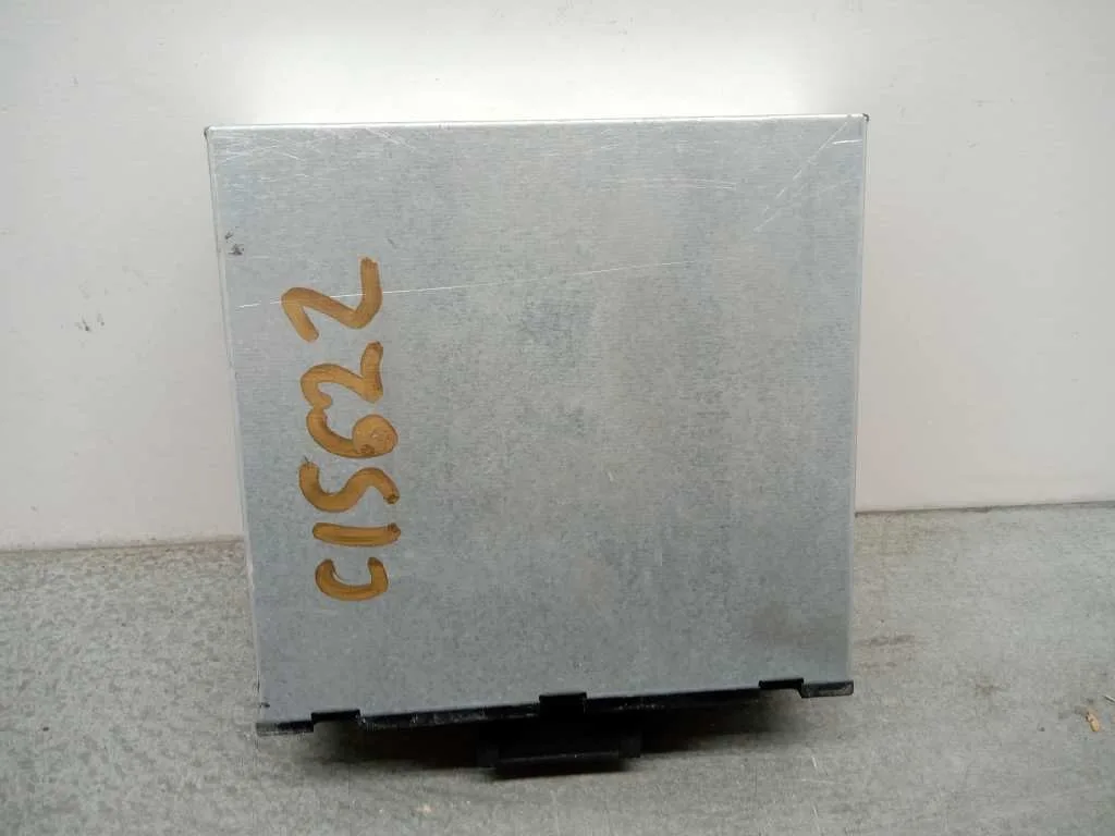Modulo Electronico para Bmw Serie 1 Berlina (E81/E87)