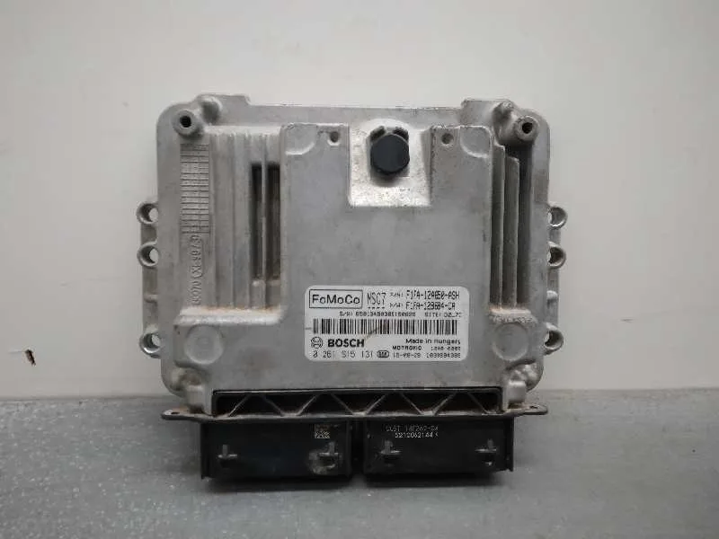 Centralita Motor Uce para Ford Focus Lim.