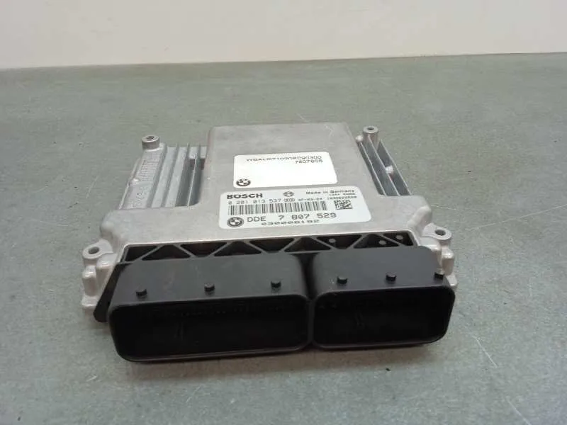 Centralita Motor Uce para Bmw Serie 1 Berlina (E81/E87)