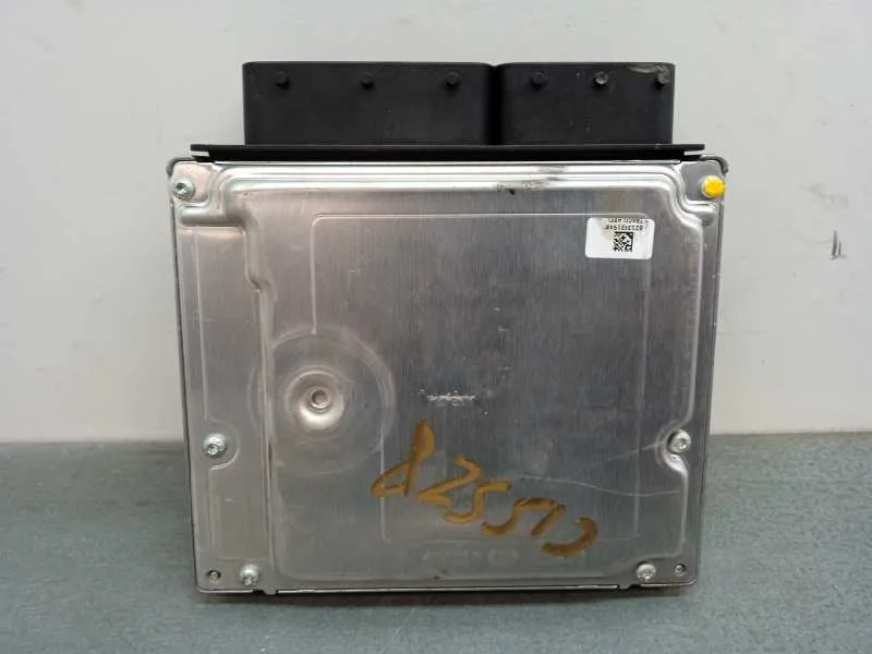 Centralita Motor Uce para Bmw Serie 1 Berlina (E81/E87)