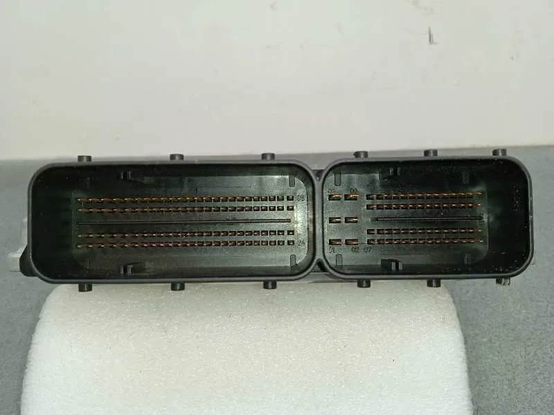 Centralita Motor Uce para Bmw Serie 1 Berlina (E81/E87)