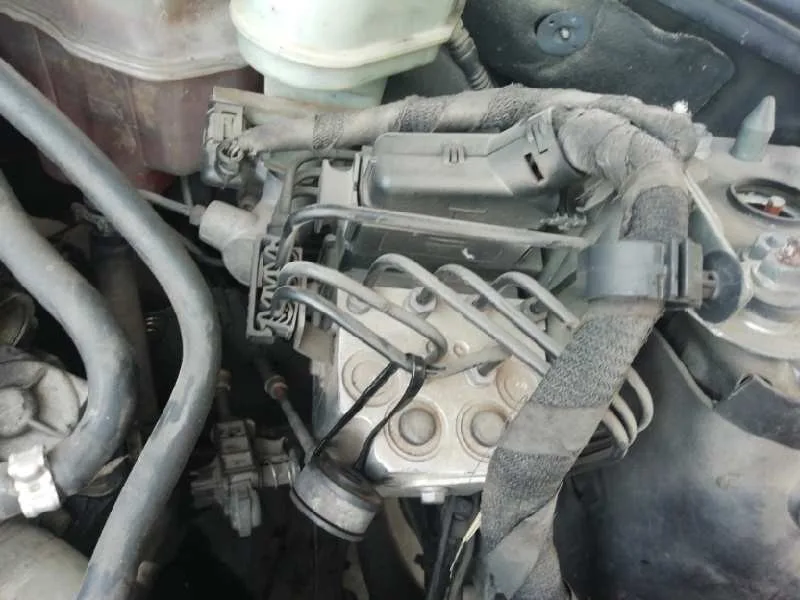Abs para Alfa Romeo 159 (140)