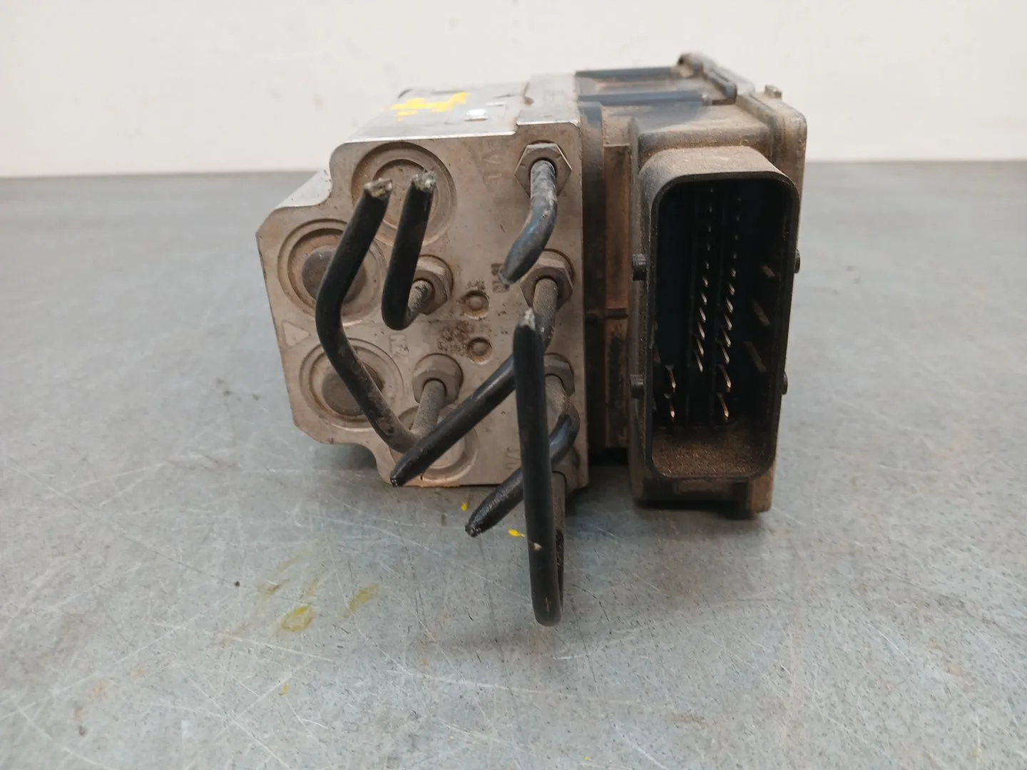Abs para Alfa Romeo 159 (140)