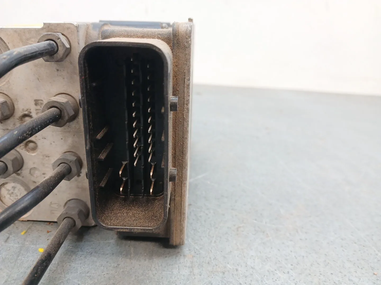 Abs para Alfa Romeo 159 (140)