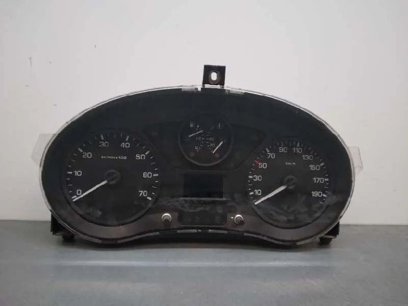 Cuadro Instrumentos para Fiat Scudo Combi (272)