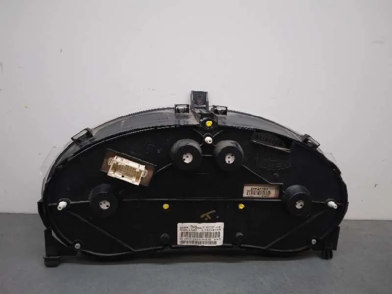 Cuadro Instrumentos para Fiat Scudo Combi (272)