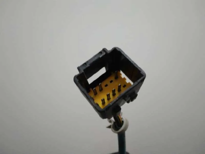 Retrovisor Izquierdo para Fiat Scudo Combi (272)