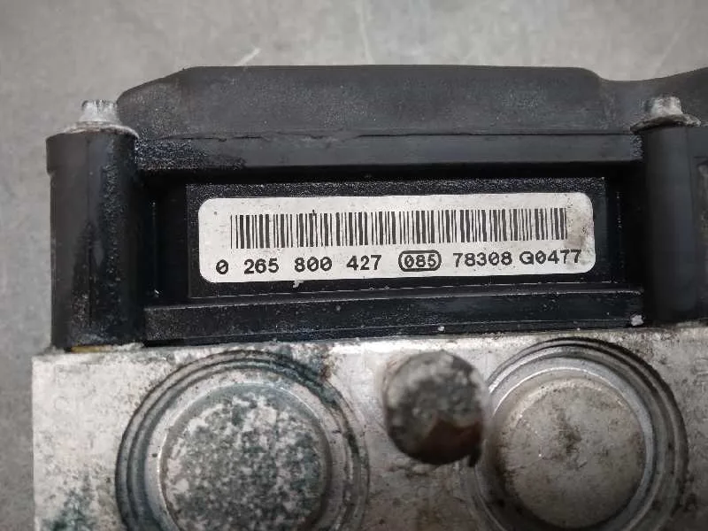 Abs para Fiat Scudo Combi (272)