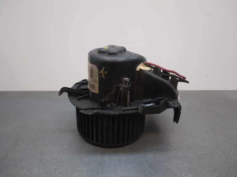 Motor Calefaccion para Fiat Scudo Combi (272)