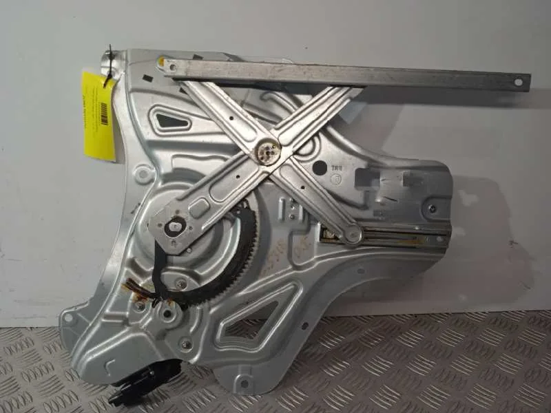 Elevalunas Delantero Izquierdo para Hyundai Ix35