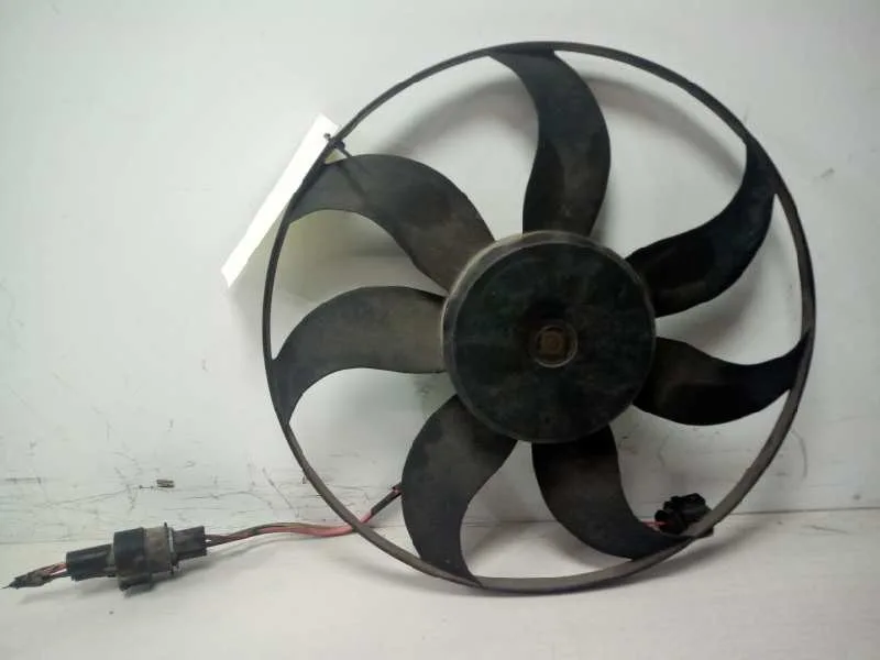Electroventilador para Seat Altea (5P1)