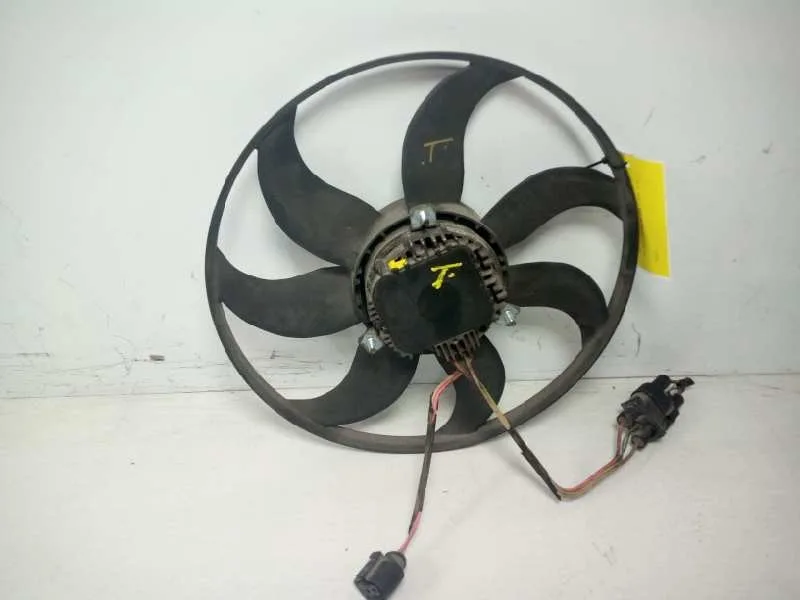 Electroventilador para Seat Altea (5P1)
