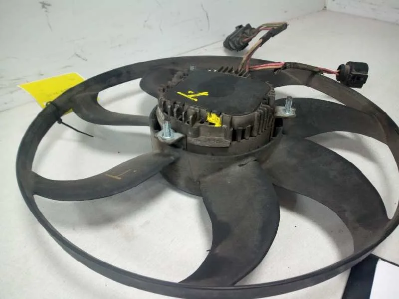 Electroventilador para Seat Altea (5P1)