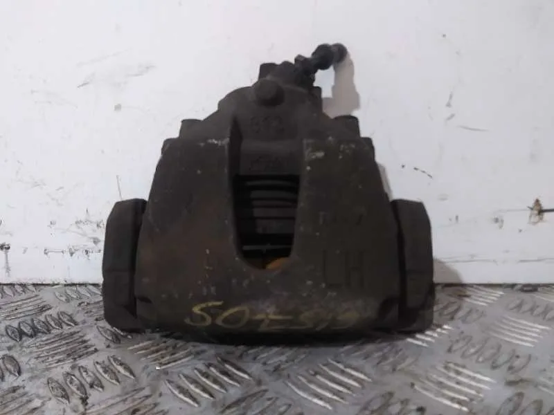 Pinza Freno Delantera Izquierda para Ford Focus Lim. (Cb8)