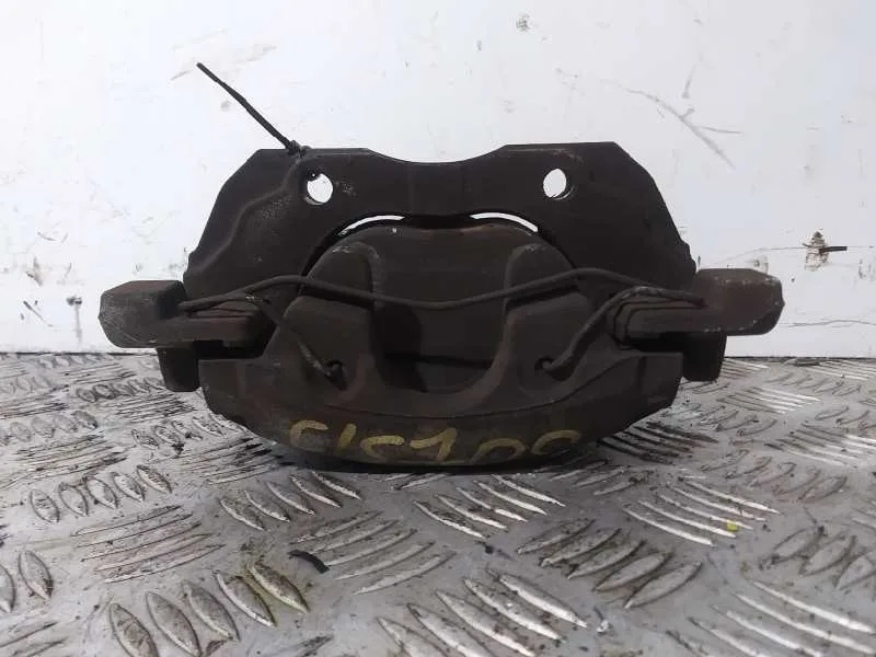 Pinza Freno Delantera Izquierda para Ford Focus Lim. (Cb8)