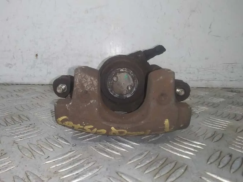 Pinza Freno Trasera Izquierda para Ford Focus Lim. (Cb8)