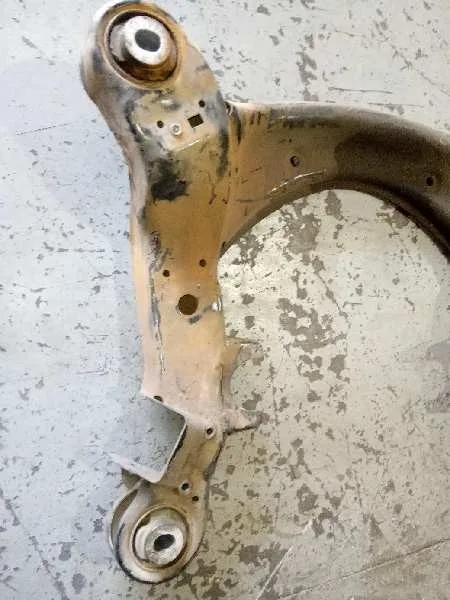 Puente Delantero para Audi A6 Allroad Quattro (4Fh)