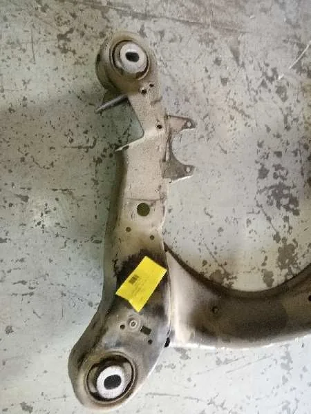 Puente Delantero para Audi A6 Allroad Quattro (4Fh)