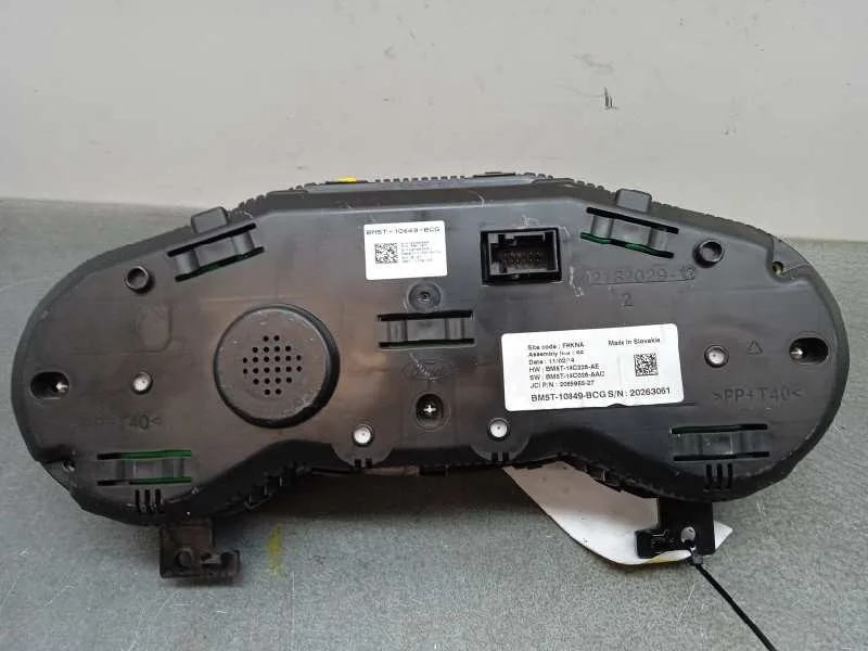 Cuadro Instrumentos para Ford Focus Lim. (Cb8)