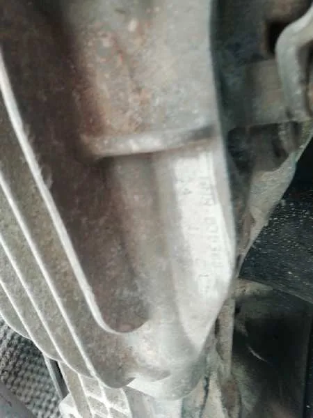 Diferencial Trasero para Audi A6 Allroad Quattro (4Fh)