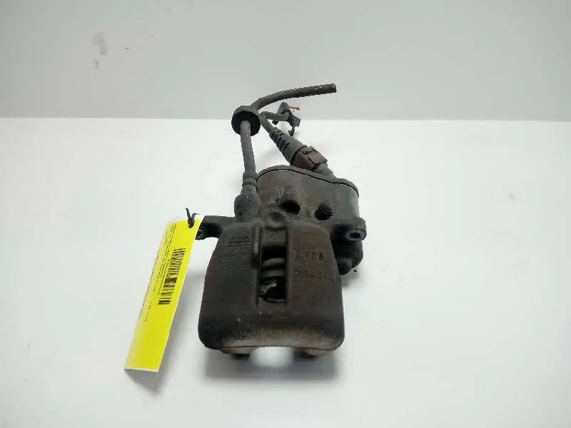 Pinza Freno Trasera Derecha para Audi A6 Allroad Quattro (4Fh)