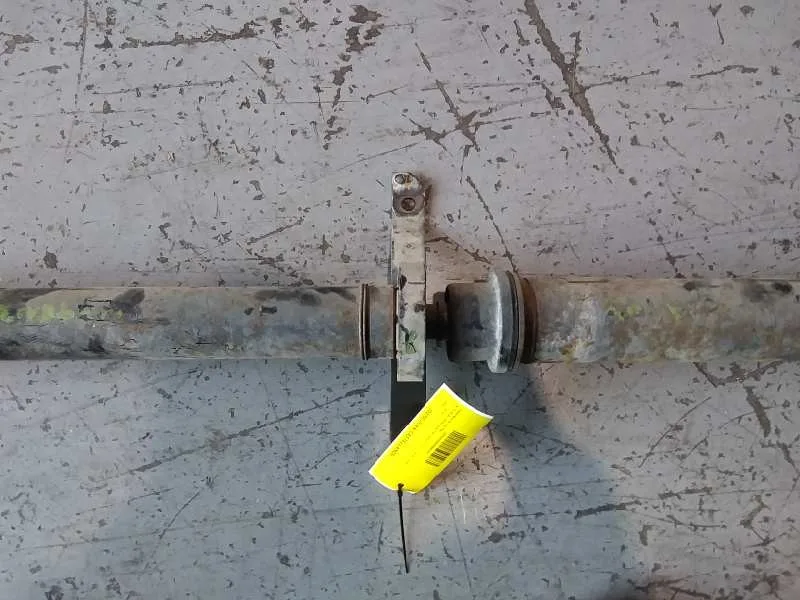 Transmision Central para Audi A6 Allroad Quattro (4Fh)